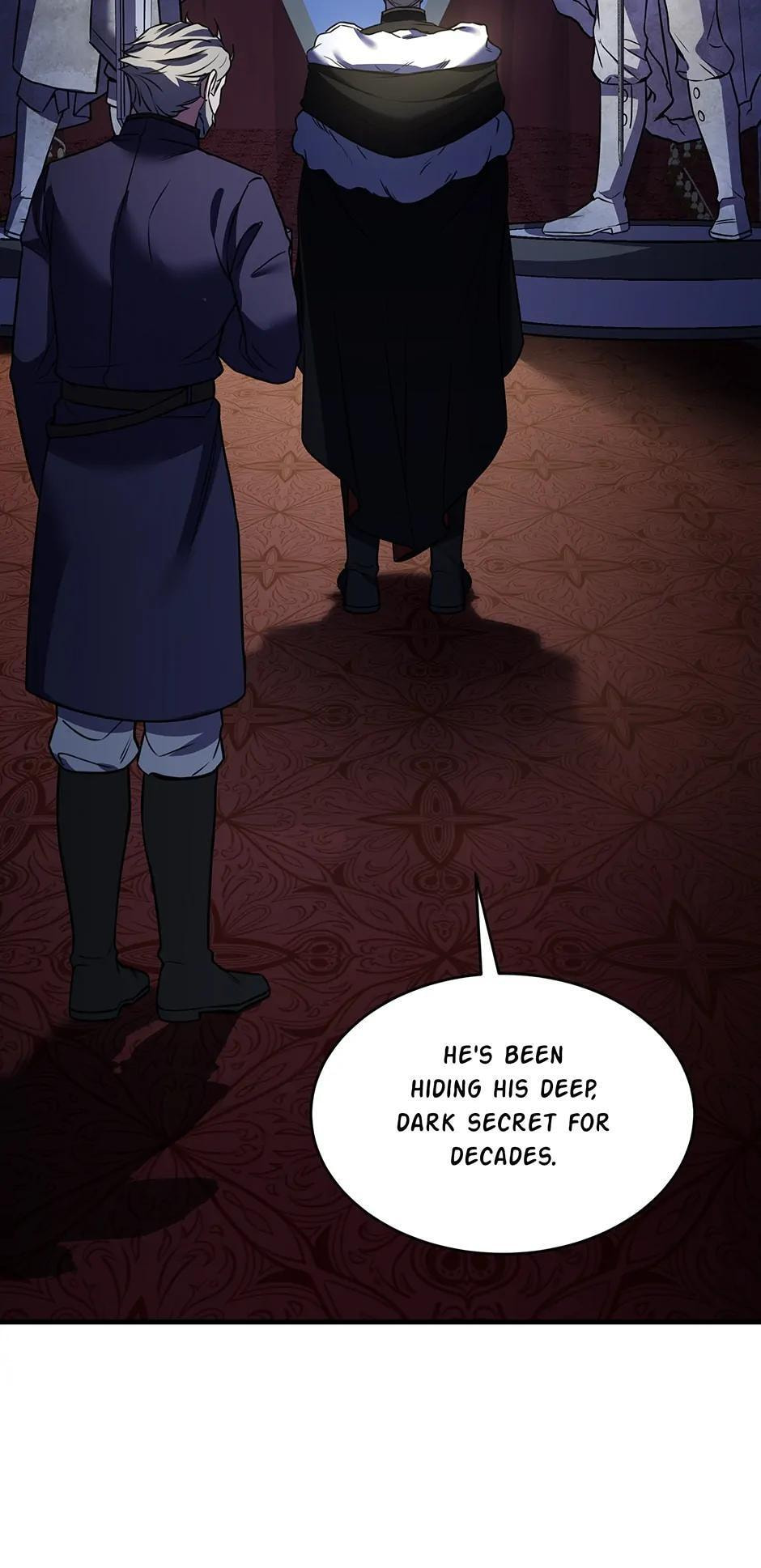 Read The Legendary Spearman Returns chapter 43.9 image 33 on Lezhin