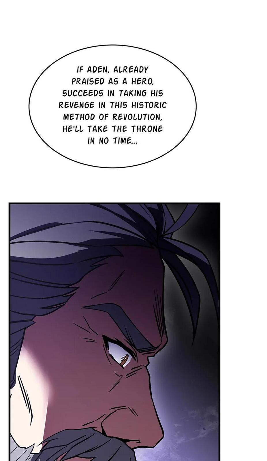 Read The Legendary Spearman Returns chapter 43.9 image 34 on Lezhin