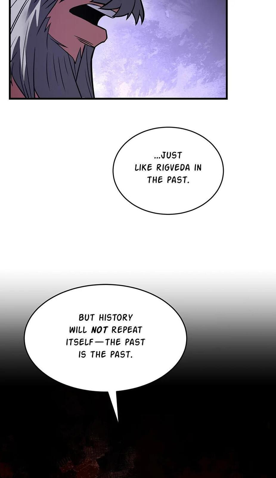 Read The Legendary Spearman Returns chapter 43.9 image 35 on Lezhin