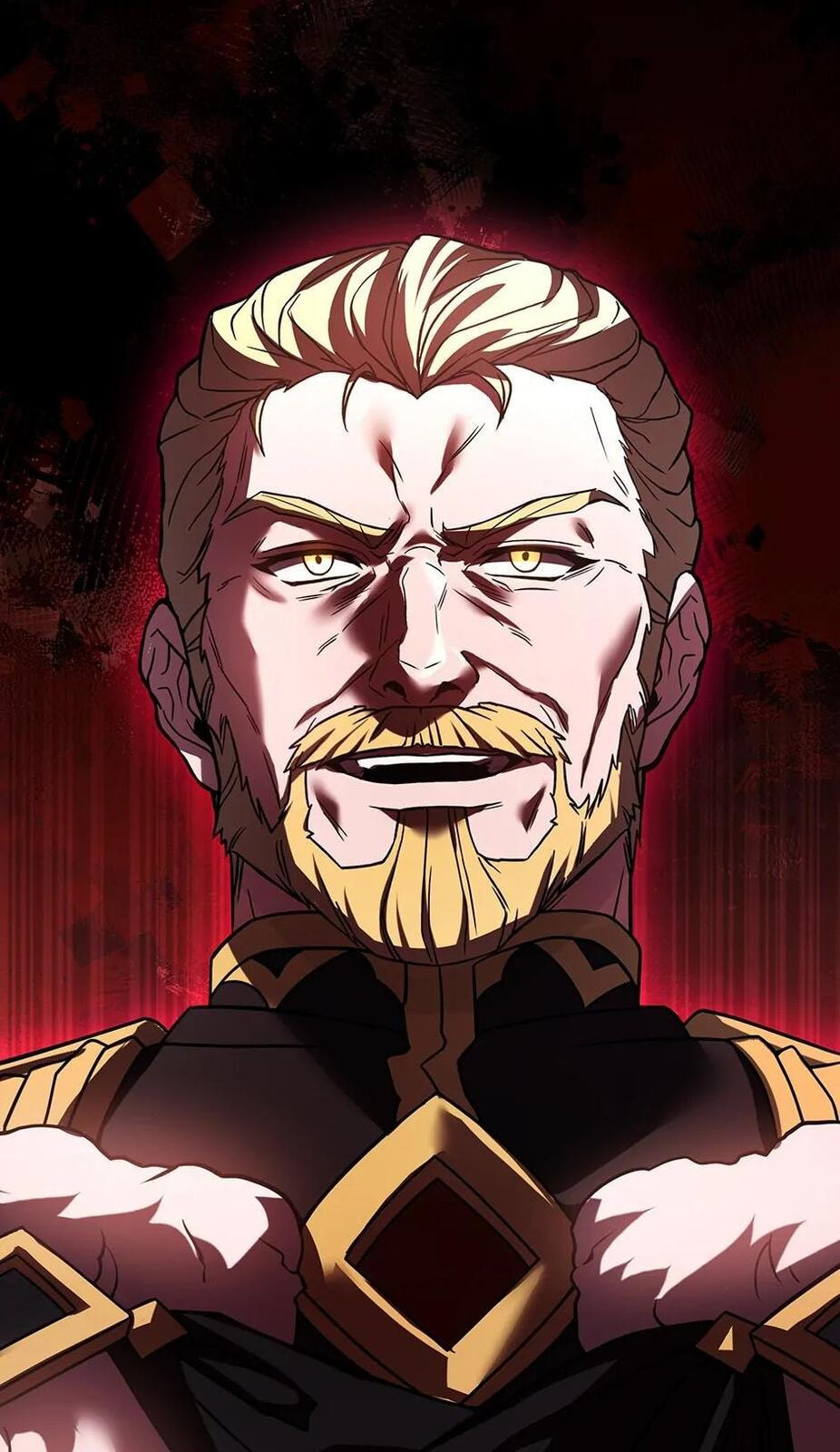 Read The Legendary Spearman Returns chapter 43.9 image 36 on Lezhin