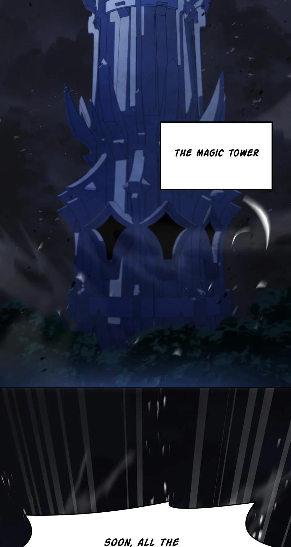 Read The Legendary Spearman Returns chapter 43.9 image 40 on Lezhin