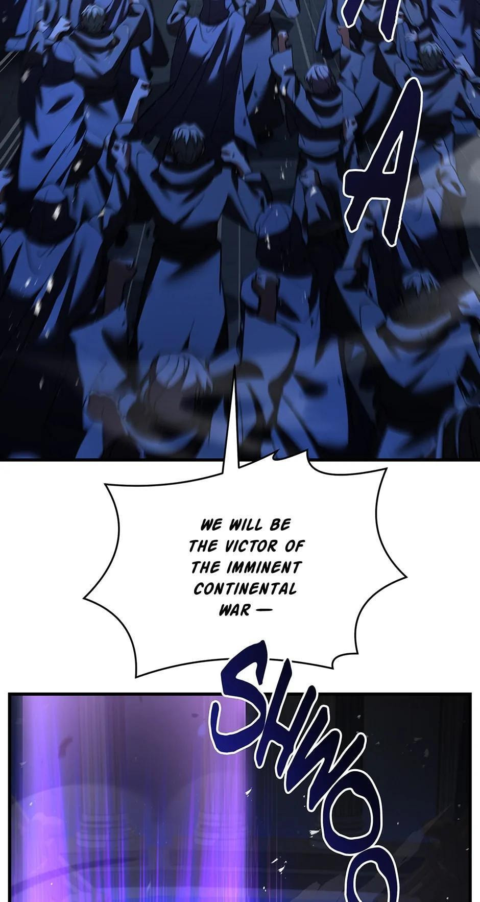 Read The Legendary Spearman Returns chapter 43.9 image 42 on Lezhin