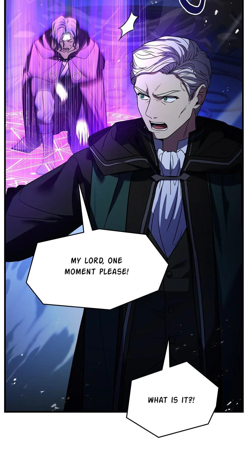 Read The Legendary Spearman Returns chapter 43.9 image 43 on Lezhin