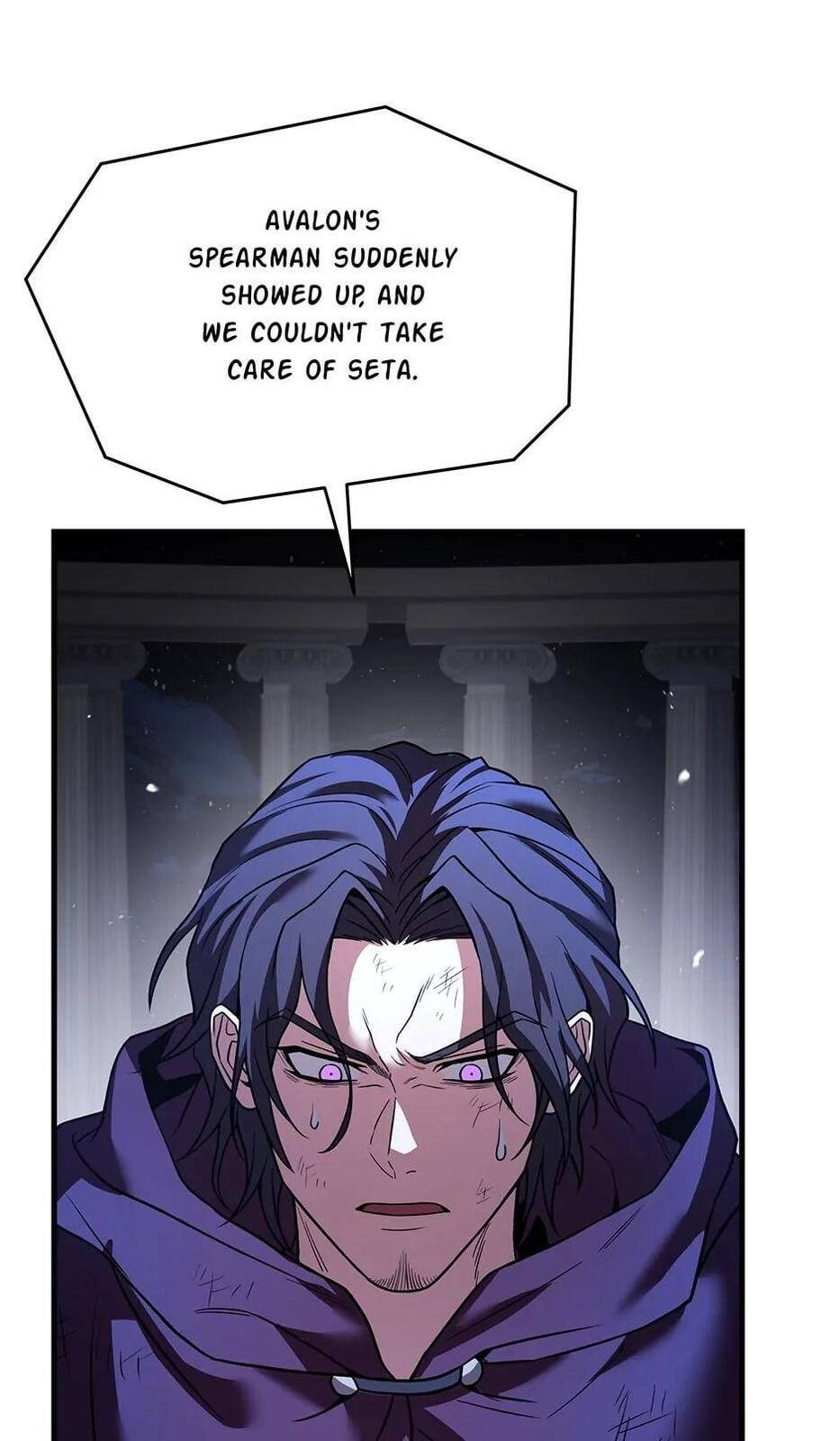 Read The Legendary Spearman Returns chapter 43.9 image 44 on Lezhin