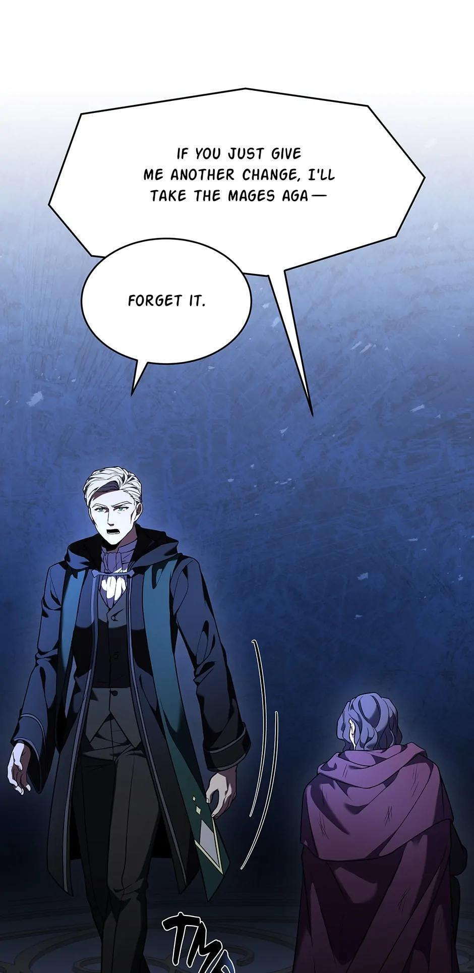 Read The Legendary Spearman Returns chapter 43.9 image 47 on Lezhin