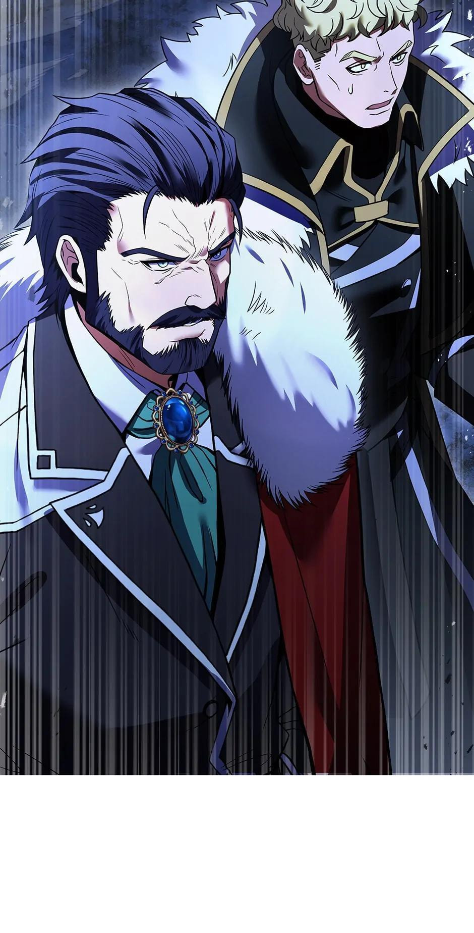 Read The Legendary Spearman Returns chapter 43.9 image 5 on Lezhin