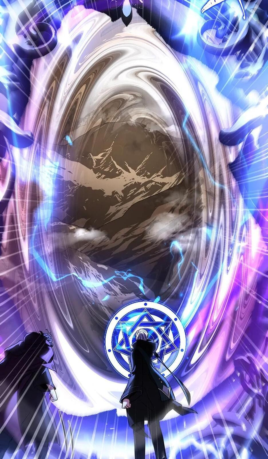 Read The Legendary Spearman Returns chapter 43.9 image 51 on Lezhin