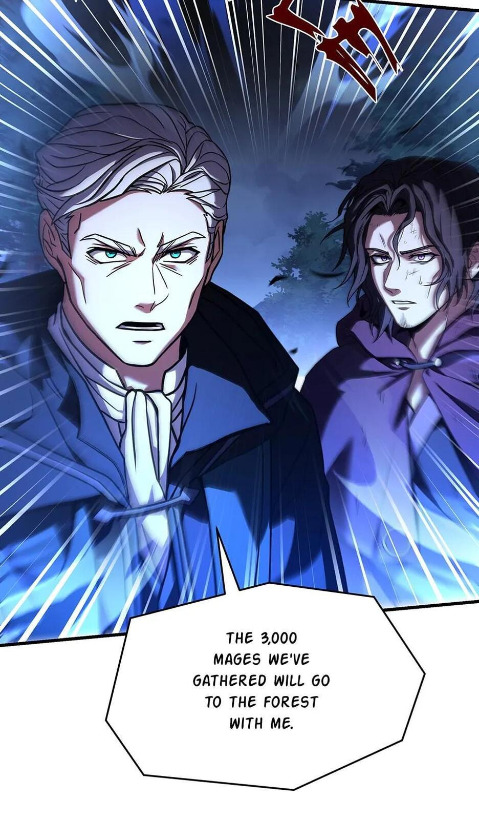 Read The Legendary Spearman Returns chapter 43.9 image 53 on Lezhin