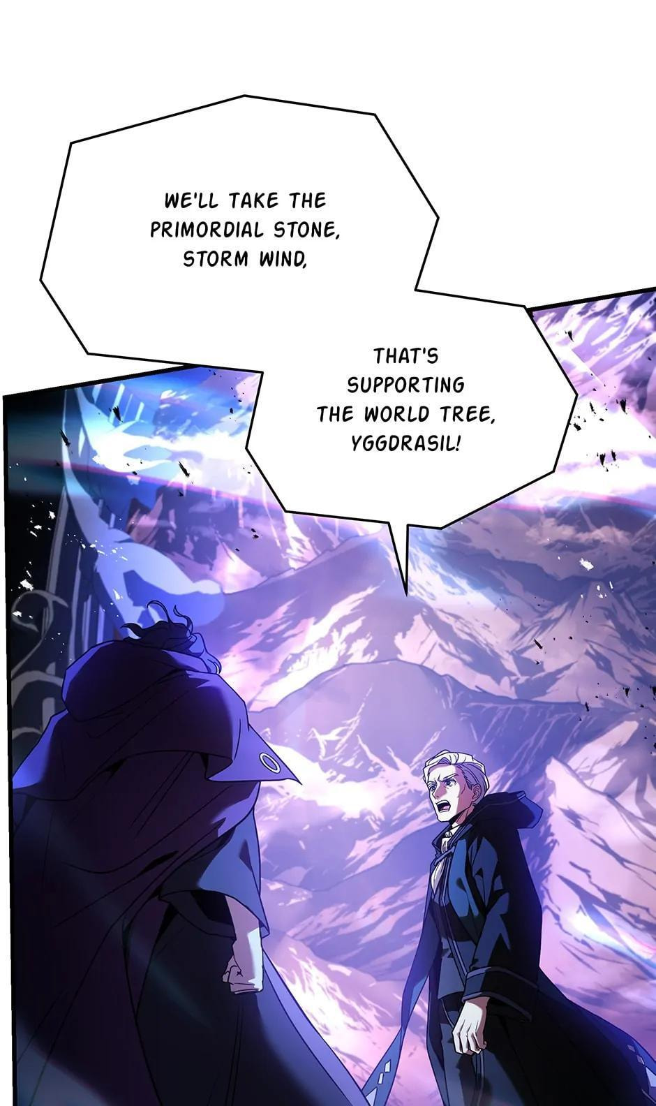 Read The Legendary Spearman Returns chapter 43.9 image 54 on Lezhin