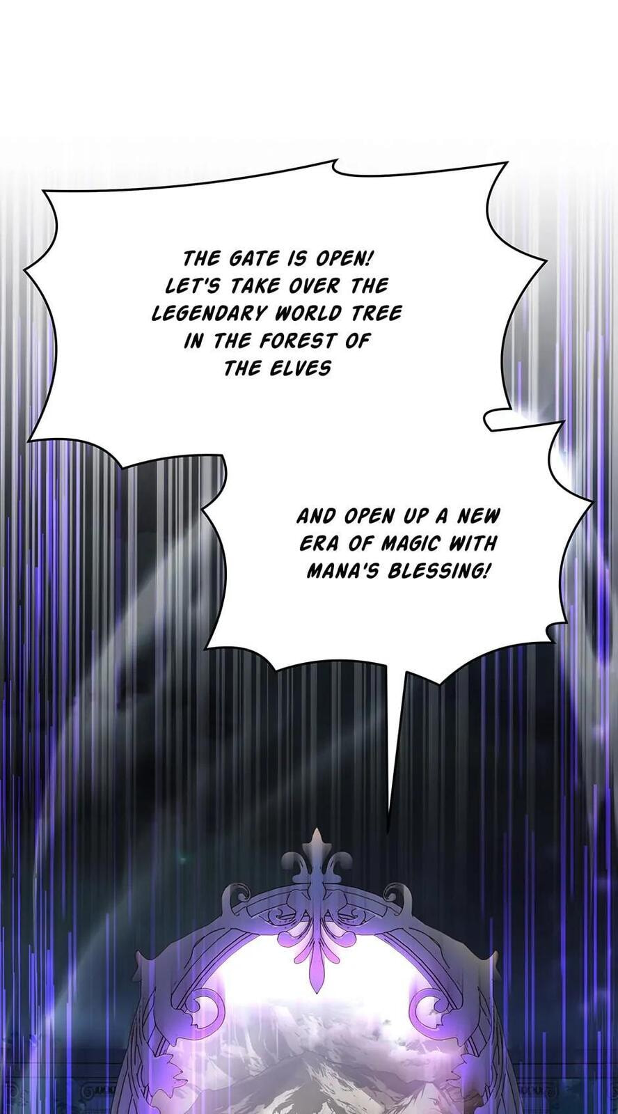 Read The Legendary Spearman Returns chapter 43.9 image 57 on Lezhin