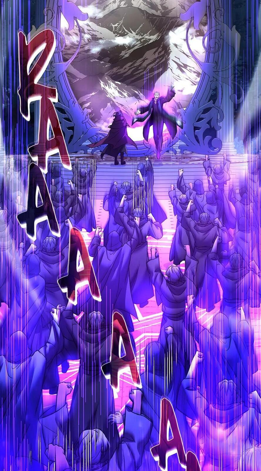 Read The Legendary Spearman Returns chapter 43.9 image 58 on Lezhin
