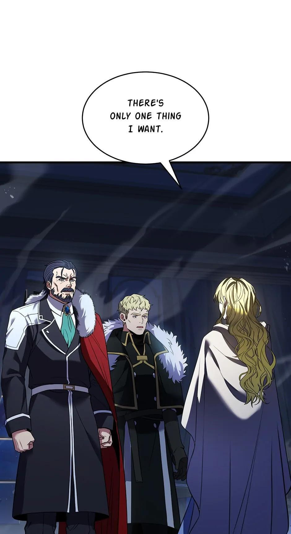 Read The Legendary Spearman Returns chapter 43.9 image 6 on Lezhin