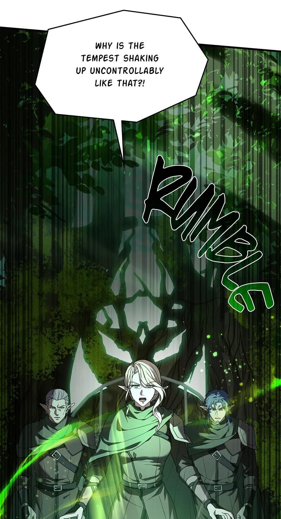 Read The Legendary Spearman Returns chapter 43.9 image 66 on Lezhin
