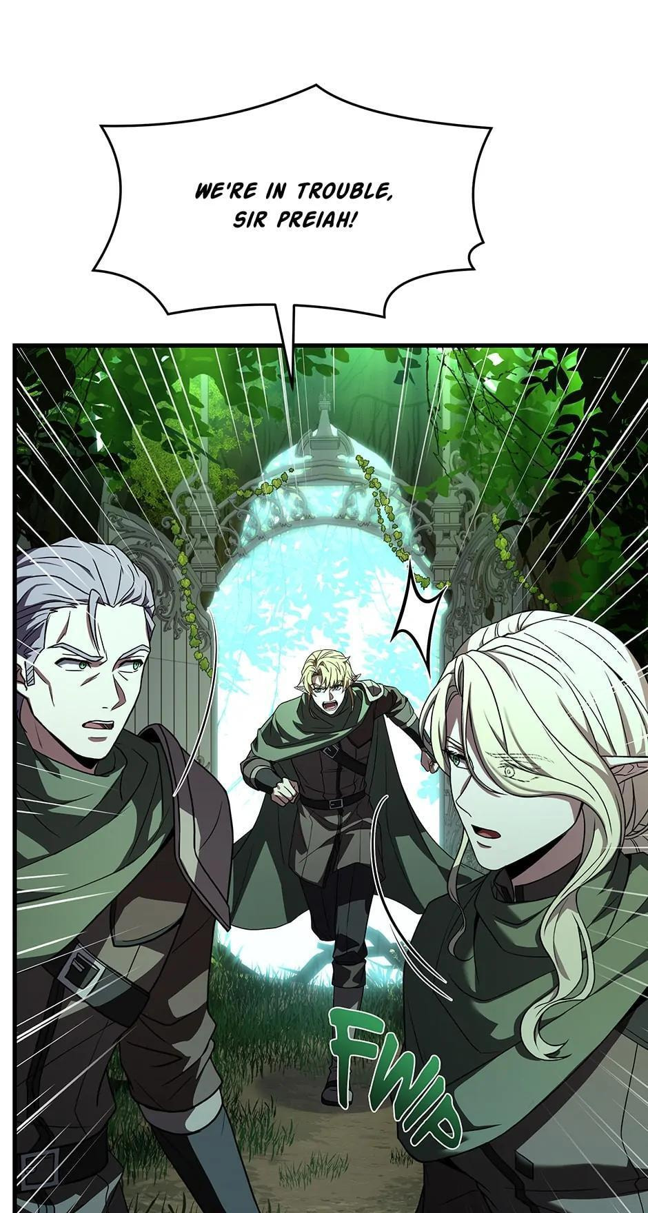 Read The Legendary Spearman Returns chapter 43.9 image 68 on Lezhin