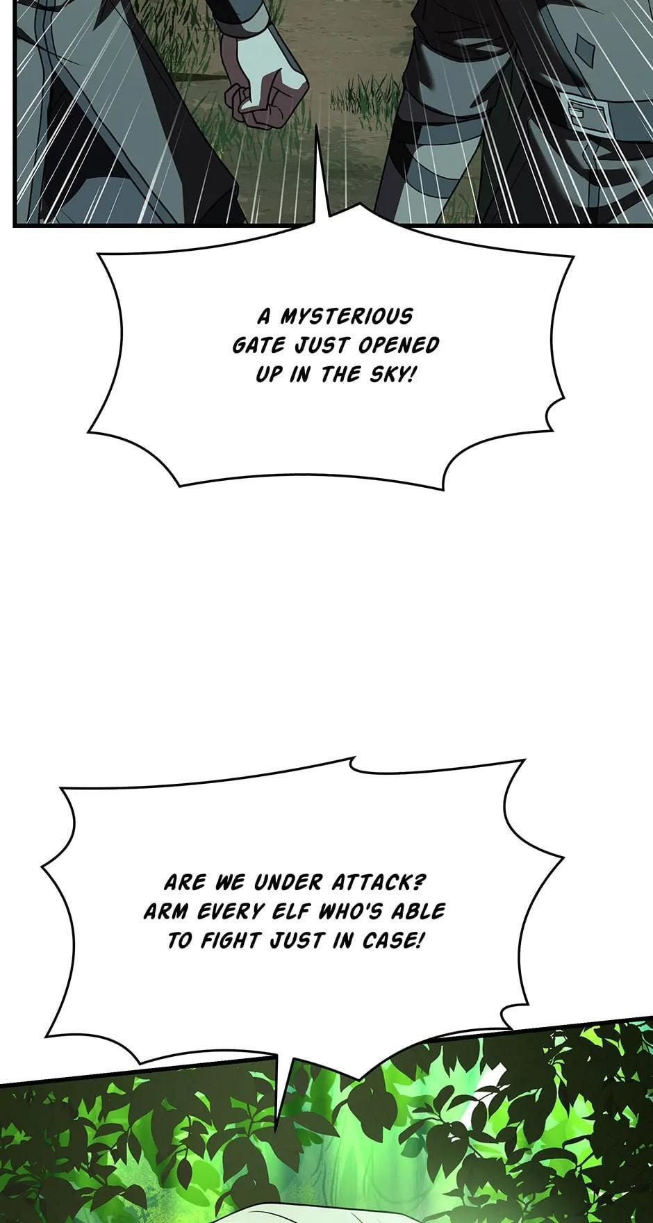 Read The Legendary Spearman Returns chapter 43.9 image 69 on Lezhin