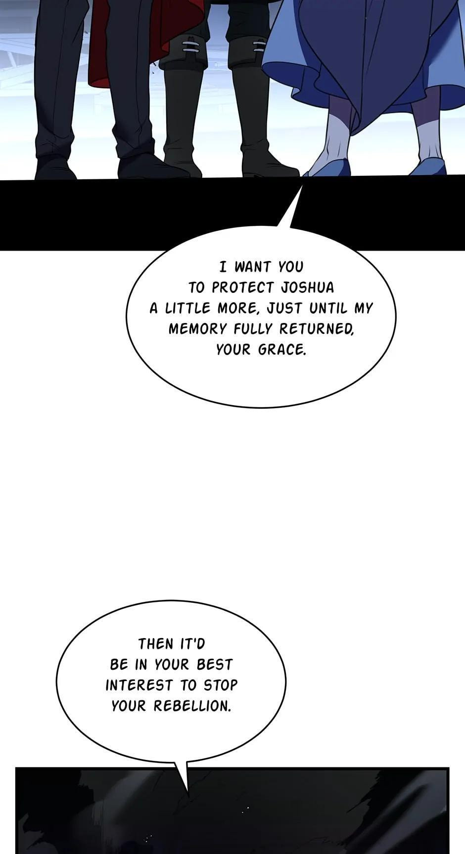 Read The Legendary Spearman Returns chapter 43.9 image 7 on Lezhin