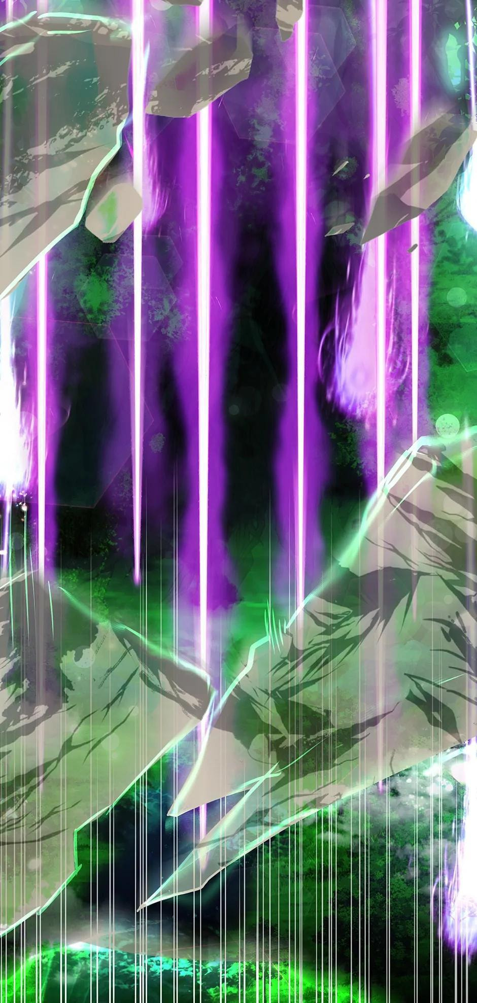 Read The Legendary Spearman Returns chapter 43.9 image 78 on Lezhin