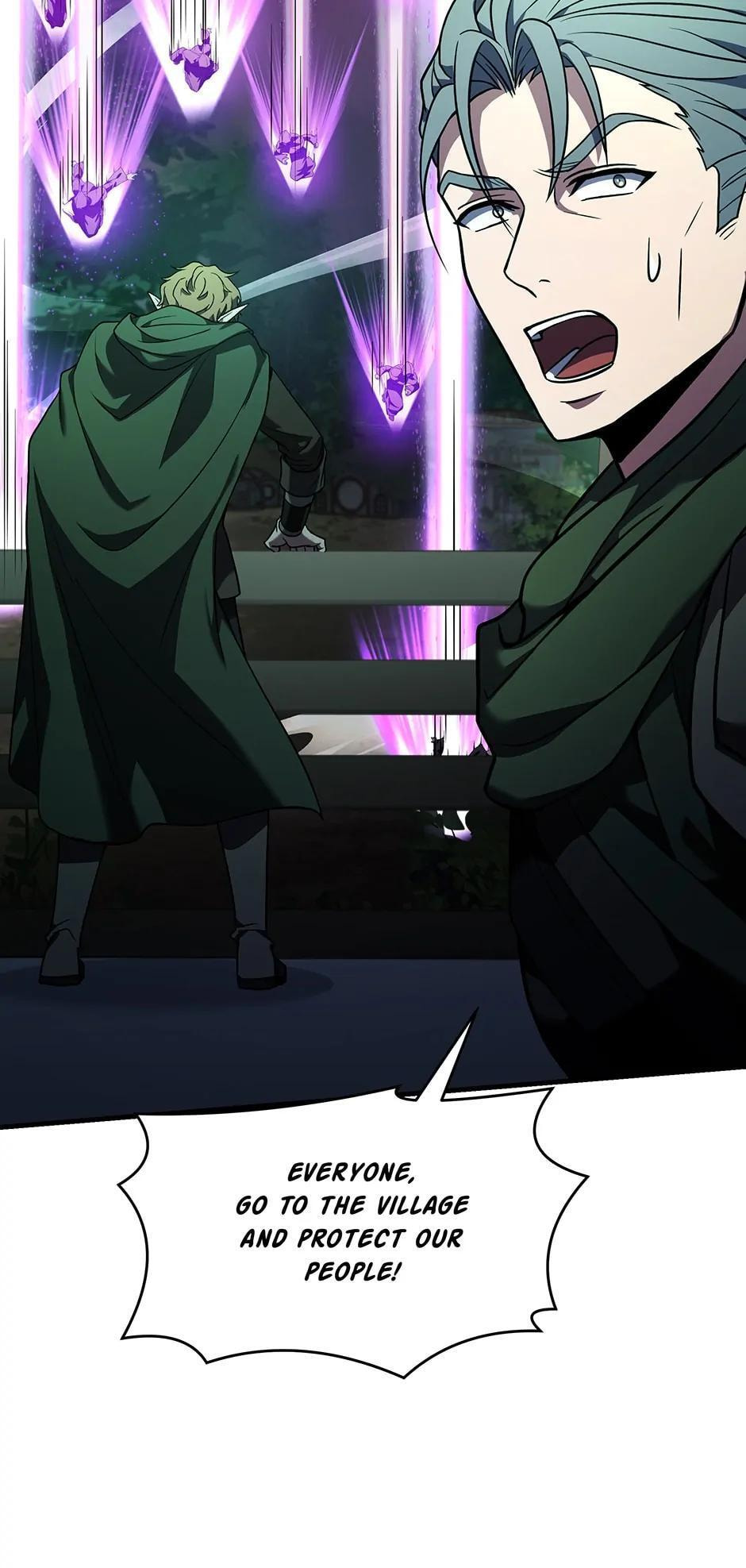 Read The Legendary Spearman Returns chapter 43.9 image 80 on Lezhin