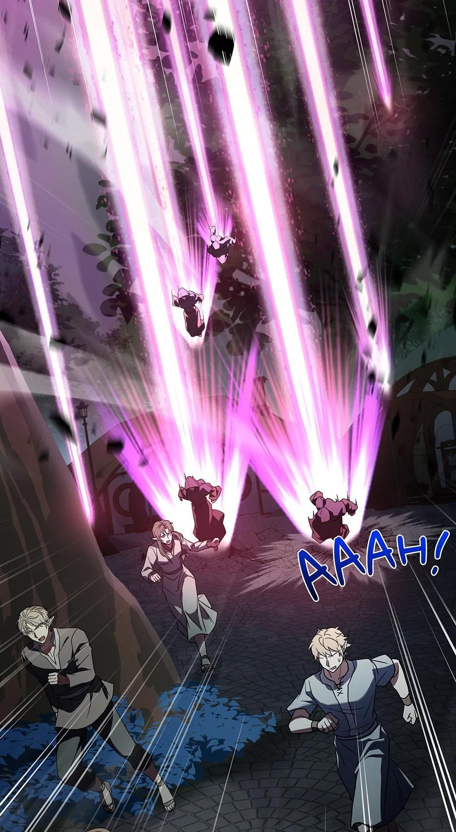 Read The Legendary Spearman Returns chapter 43.9 image 82 on Lezhin