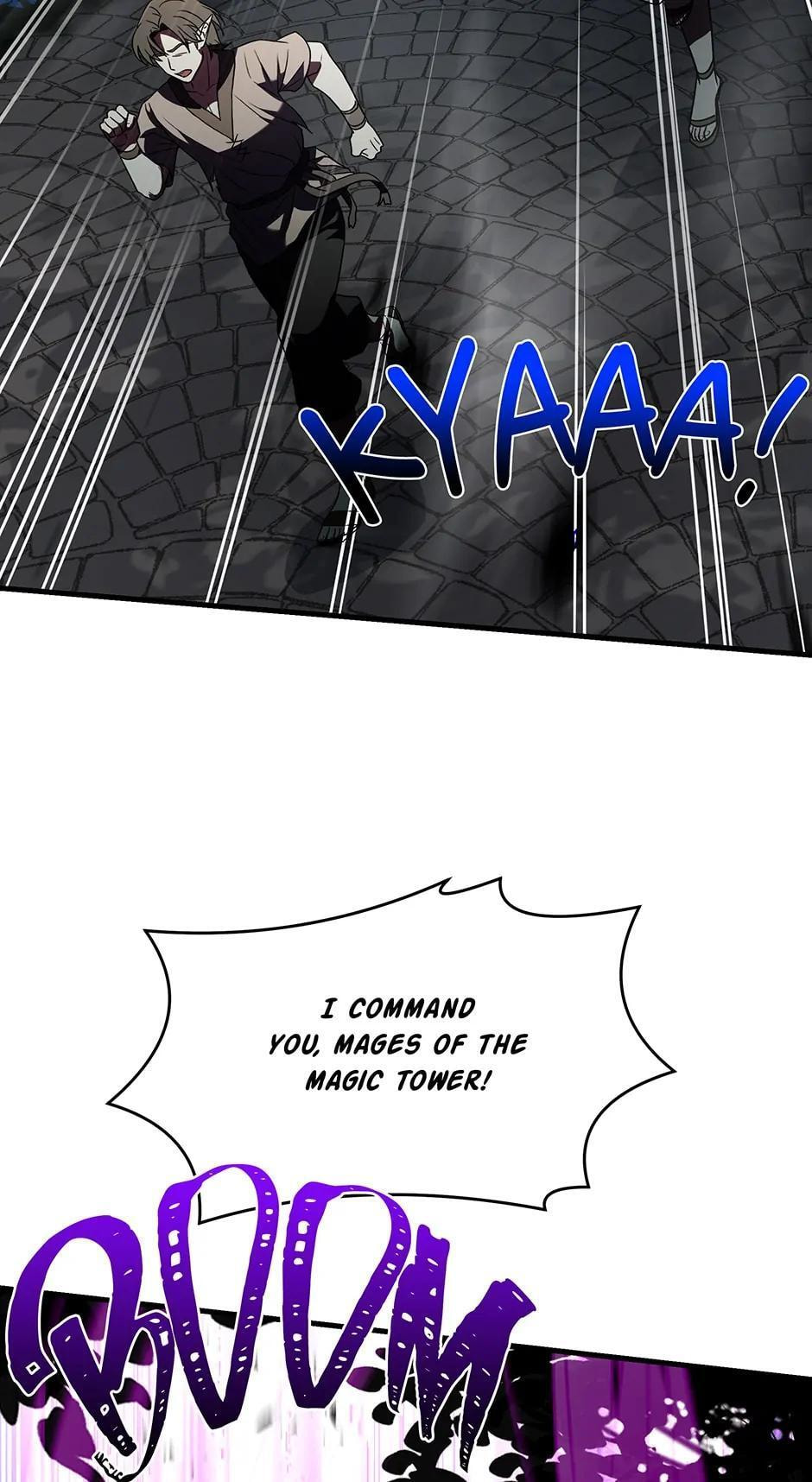 Read The Legendary Spearman Returns chapter 43.9 image 83 on Lezhin