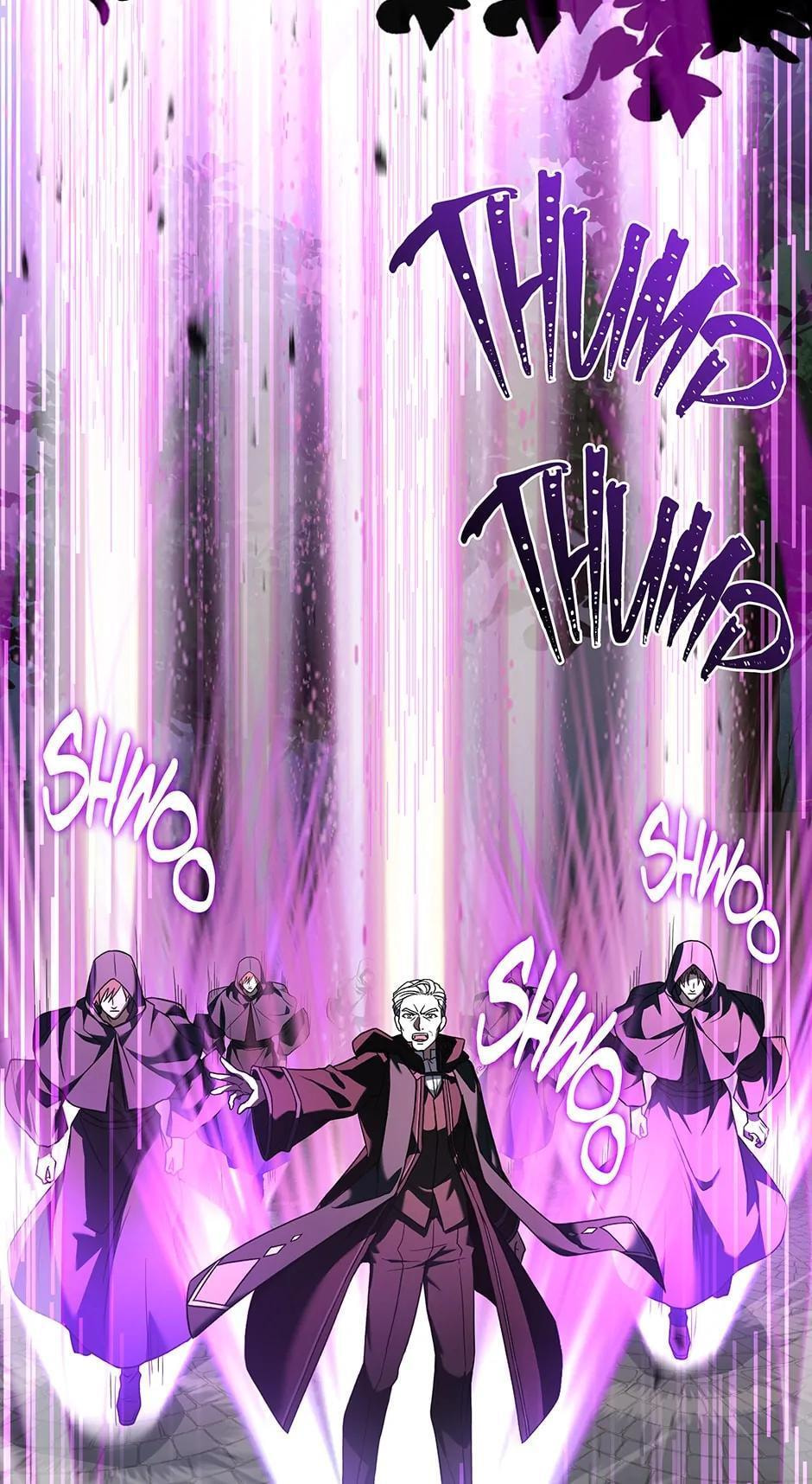 Read The Legendary Spearman Returns chapter 43.9 image 84 on Lezhin