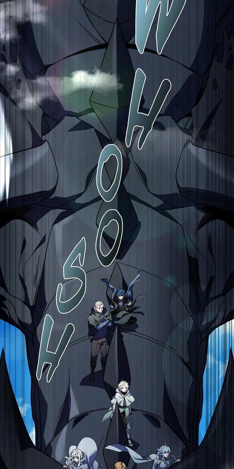 Read The Legendary Spearman Returns chapter 43.9 image 88 on Lezhin