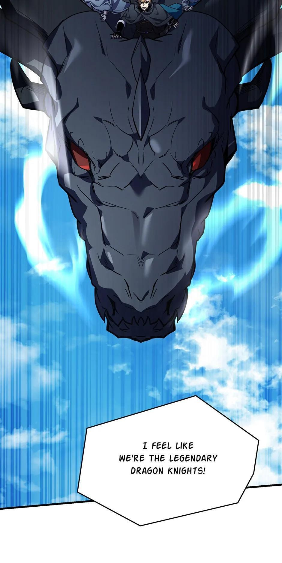 Read The Legendary Spearman Returns chapter 43.9 image 89 on Lezhin