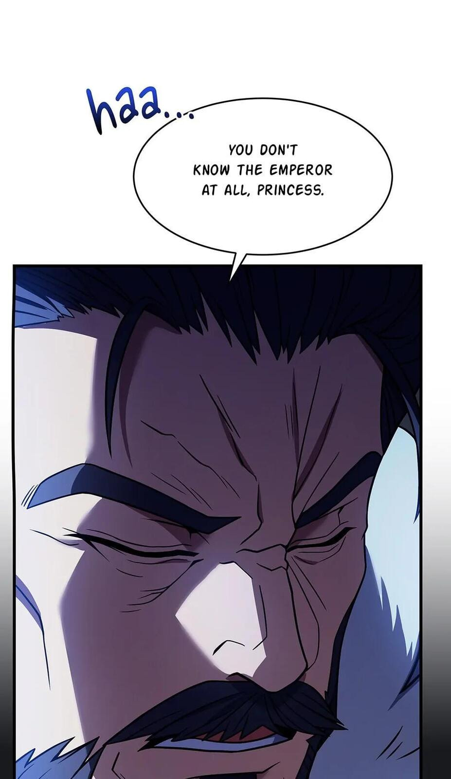 Read The Legendary Spearman Returns chapter 43.9 image 9 on Lezhin