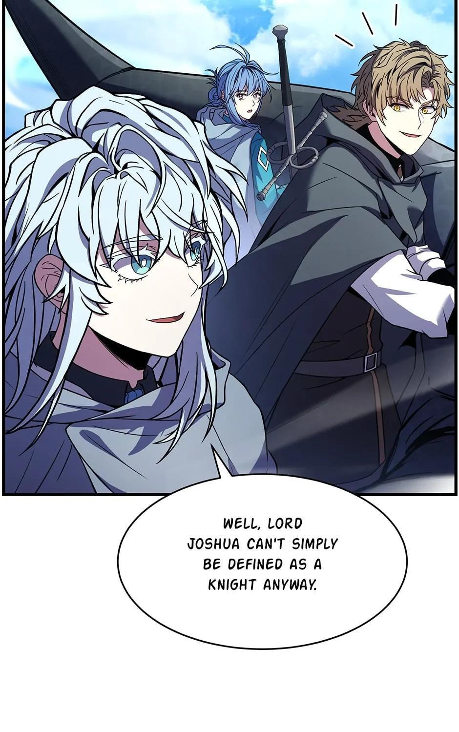 Read The Legendary Spearman Returns chapter 43.9 image 92 on Lezhin