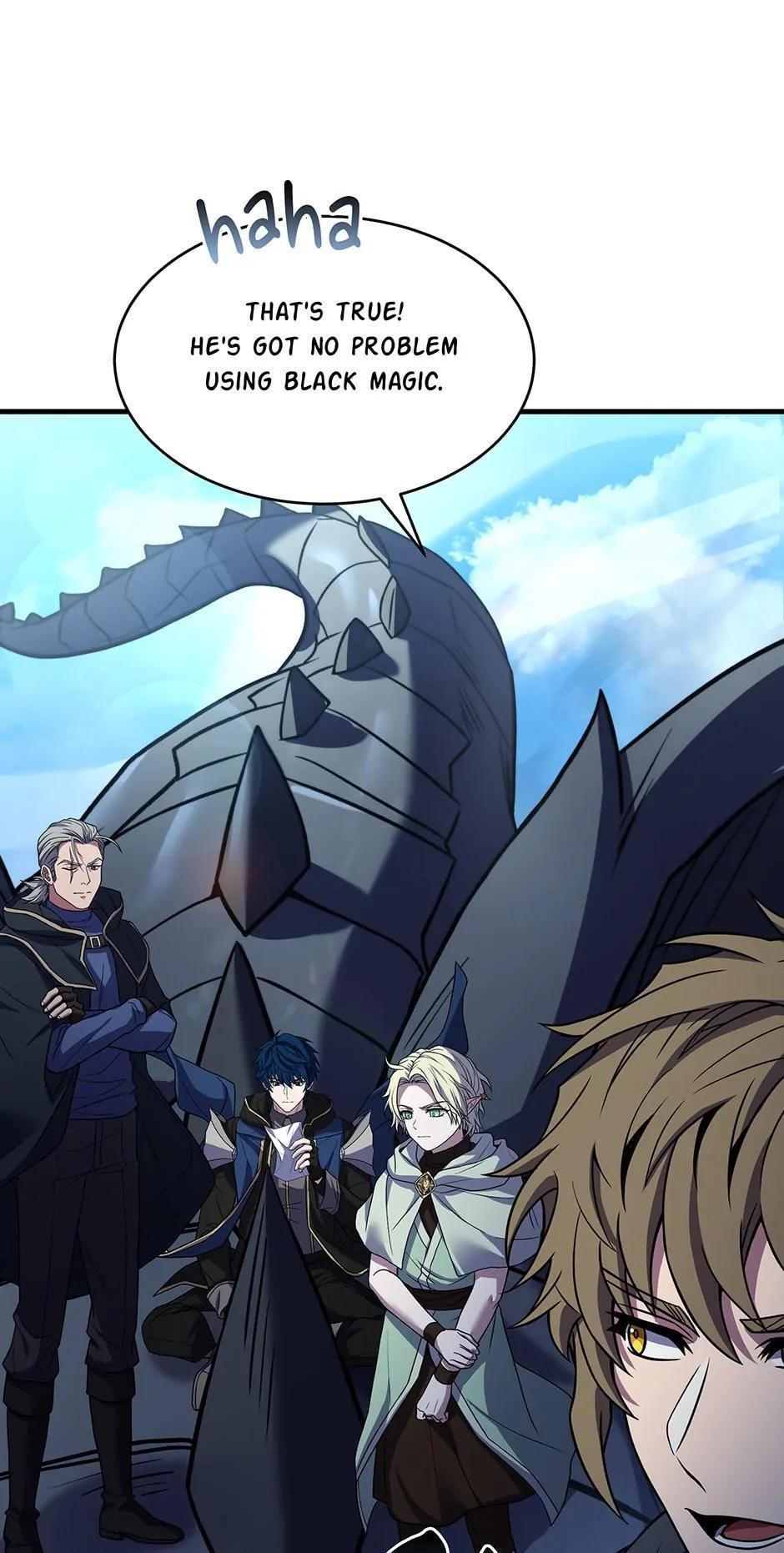 Read The Legendary Spearman Returns chapter 43.9 image 93 on Lezhin