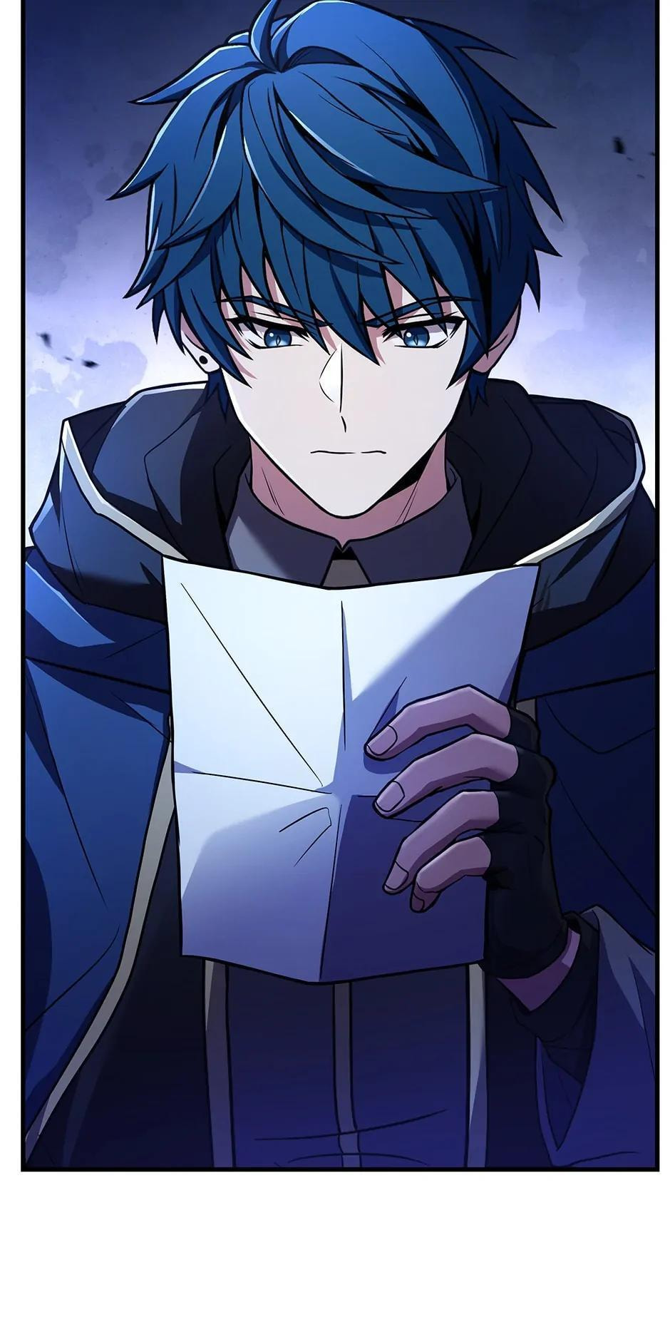 Read The Legendary Spearman Returns chapter 43.9 image 95 on Lezhin