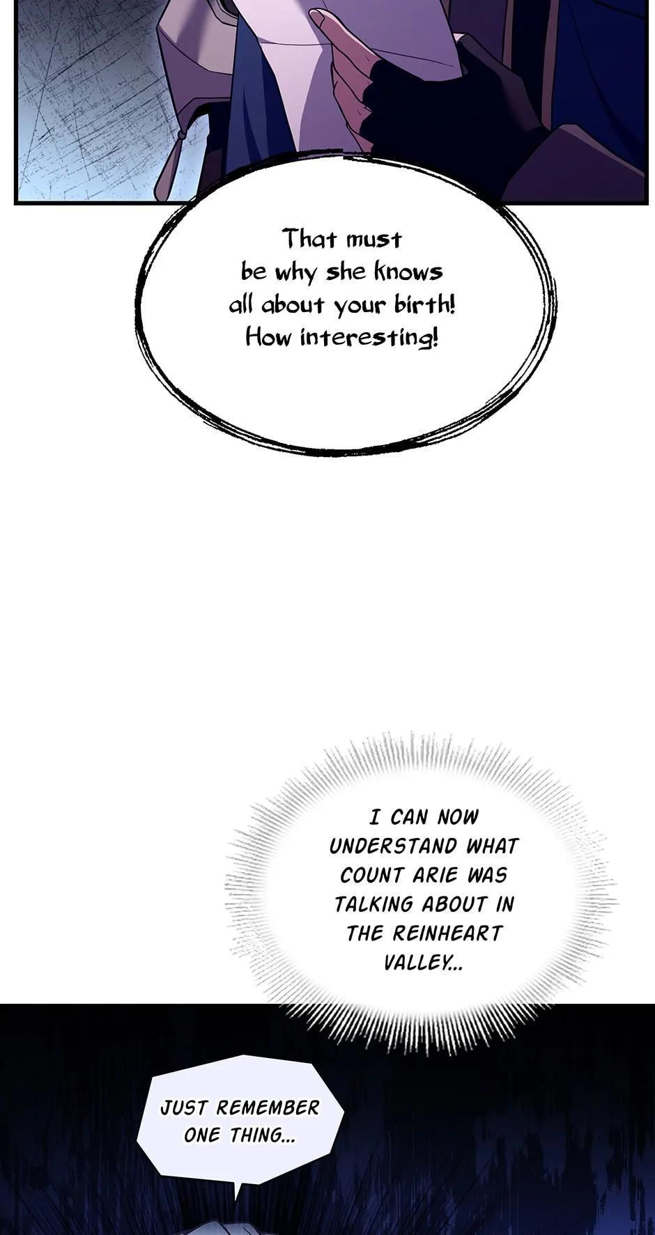 Read The Legendary Spearman Returns chapter 43.9 image 97 on Lezhin