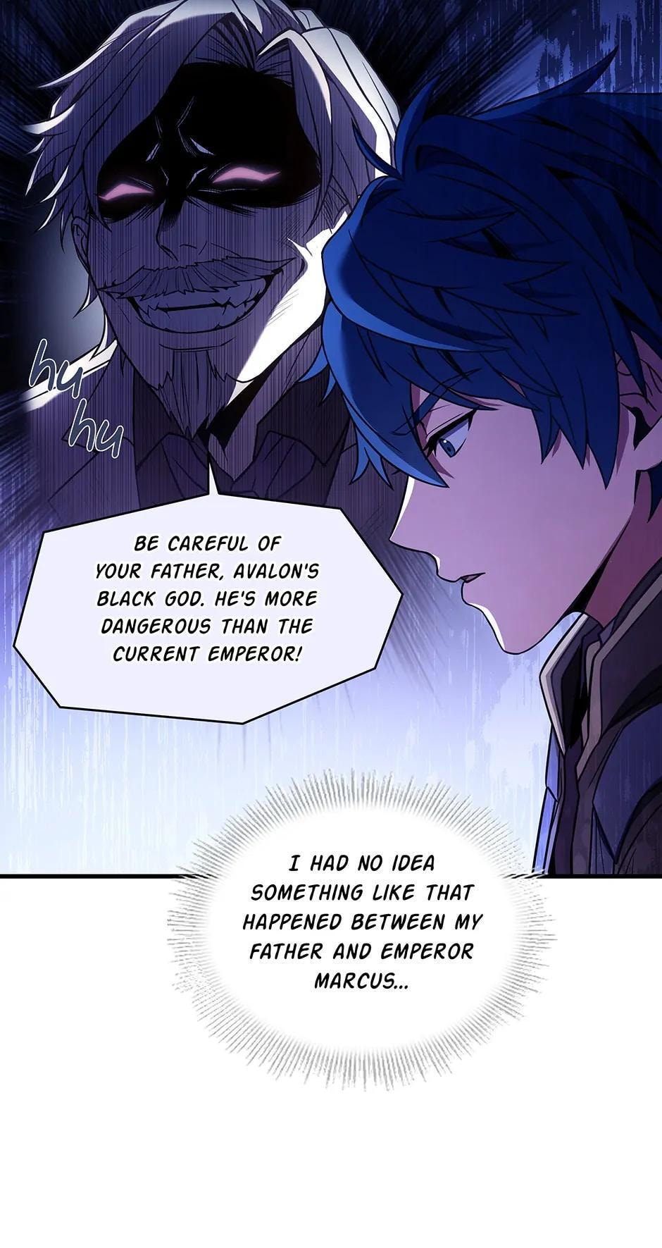 Read The Legendary Spearman Returns chapter 43.9 image 98 on Lezhin