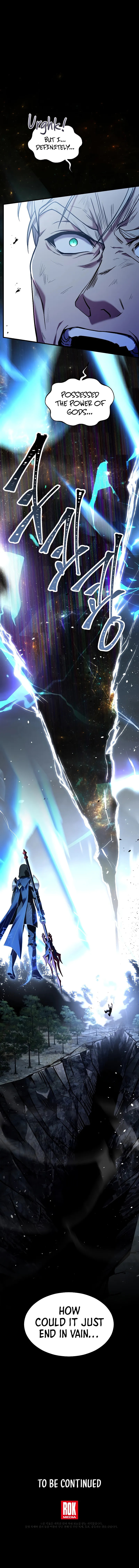 Read The Legendary Spearman Returns chapter 44.1 image 23 on Lezhin