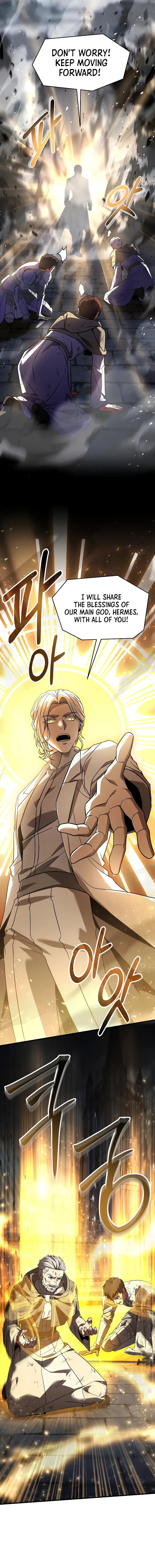 Read The Legendary Spearman Returns chapter 44.3 image 7 on Lezhin