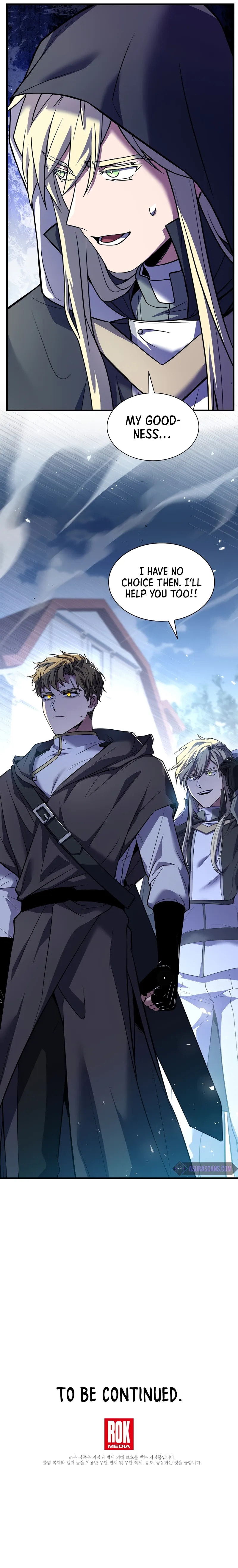 Read The Legendary Spearman Returns chapter 44.4 image 17 on Lezhin