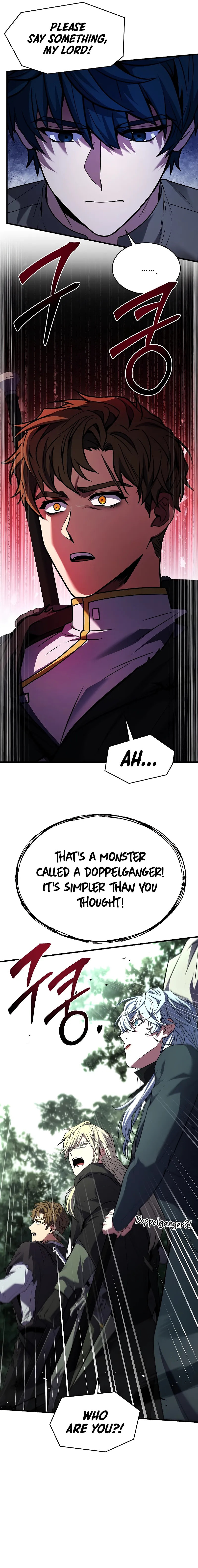 Read The Legendary Spearman Returns chapter 44.7 image 17 on Lezhin