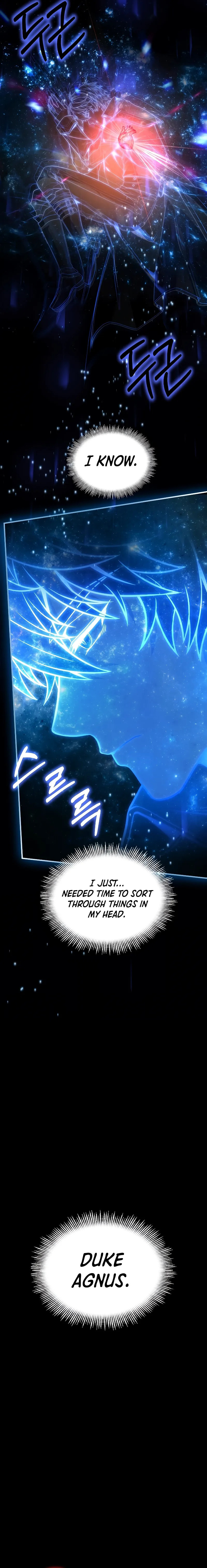 Read The Legendary Spearman Returns chapter 44.7 image 2 on Lezhin