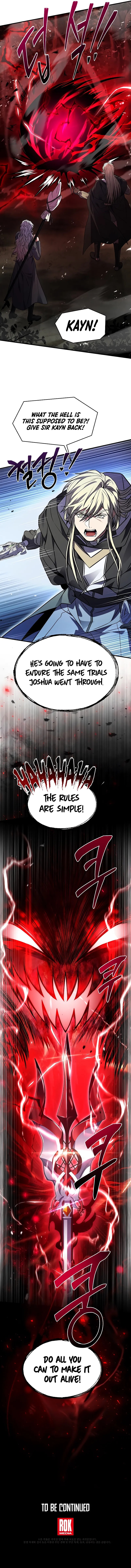 Read The Legendary Spearman Returns chapter 44.7 image 20 on Lezhin