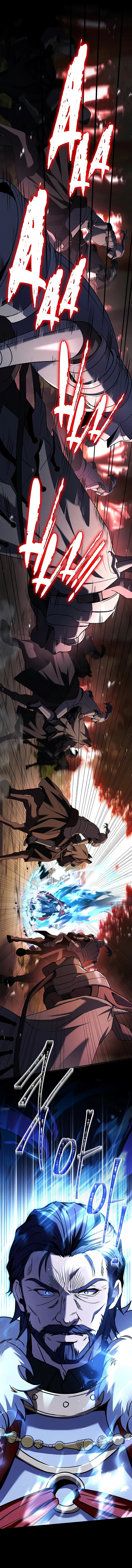 Read The Legendary Spearman Returns chapter 44.7 image 3 on Lezhin