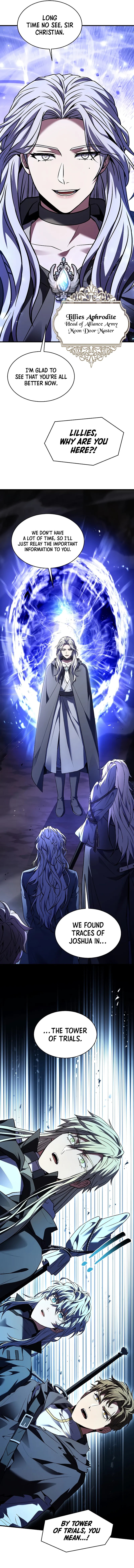 Read The Legendary Spearman Returns chapter 44.7 image 6 on Lezhin
