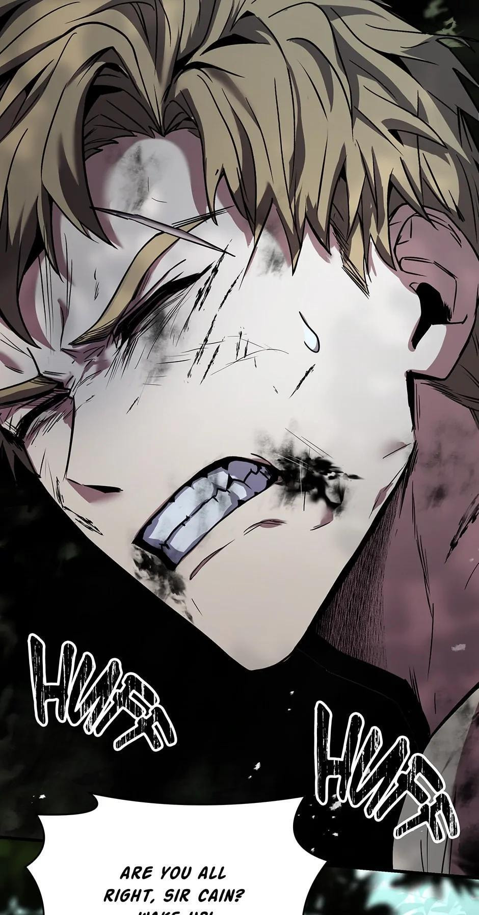 Read The Legendary Spearman Returns chapter 44.9 image 1 on Lezhin