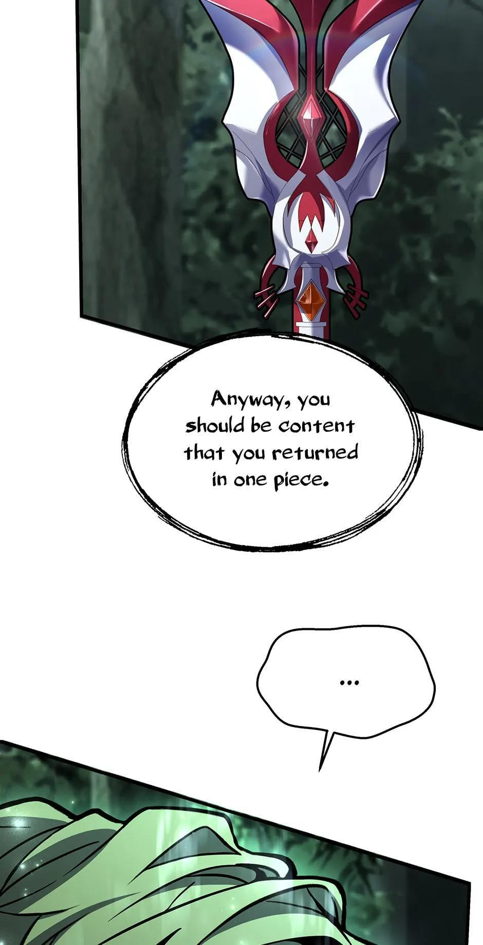 Read The Legendary Spearman Returns chapter 44.9 image 10 on Lezhin