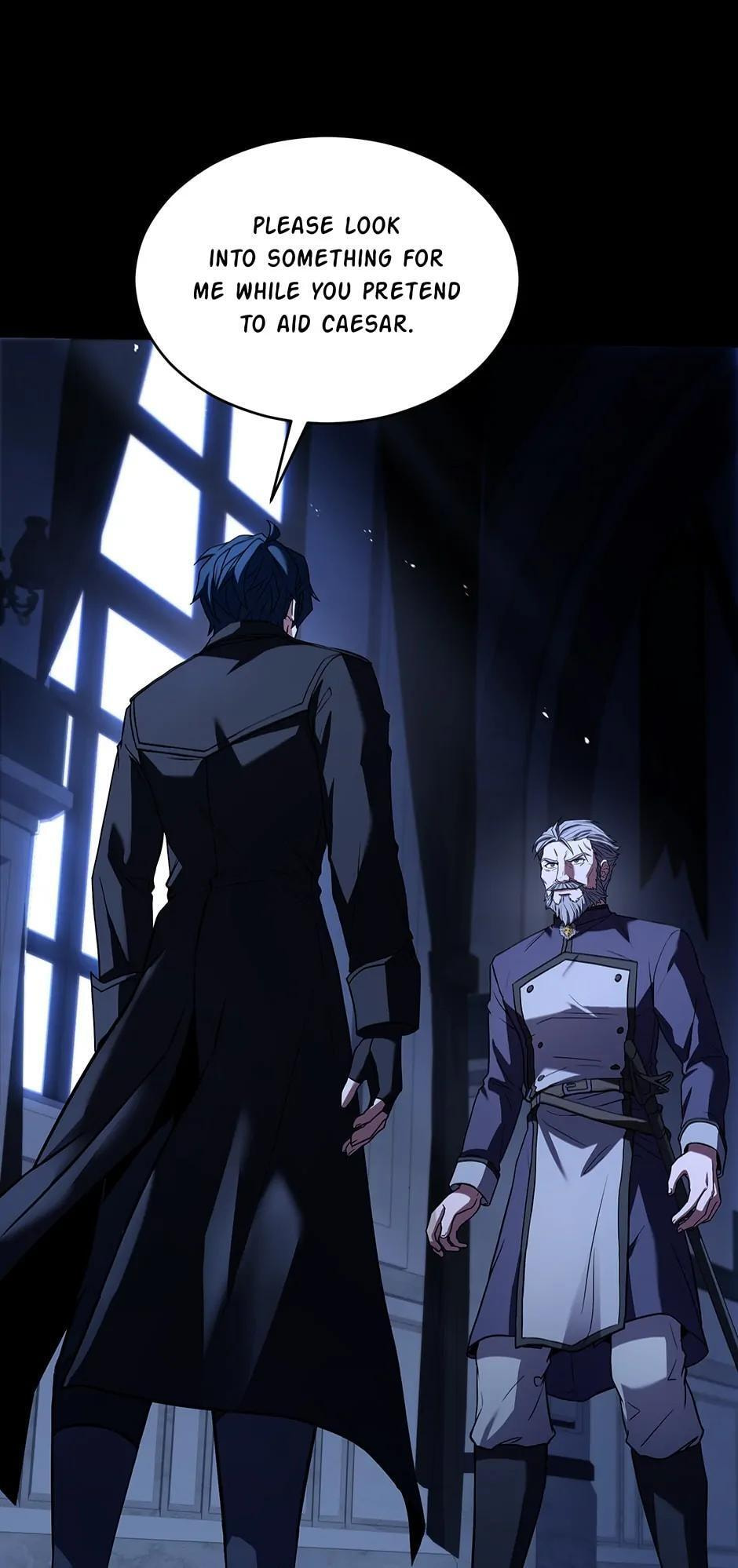 Read The Legendary Spearman Returns chapter 44.9 image 101 on Lezhin