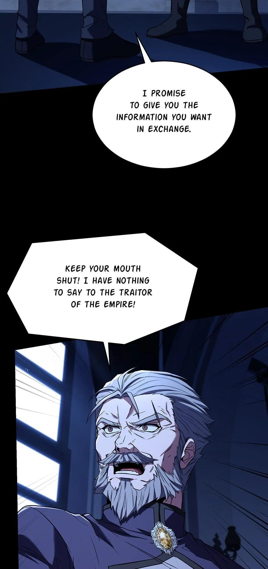 Read The Legendary Spearman Returns chapter 44.9 image 102 on Lezhin