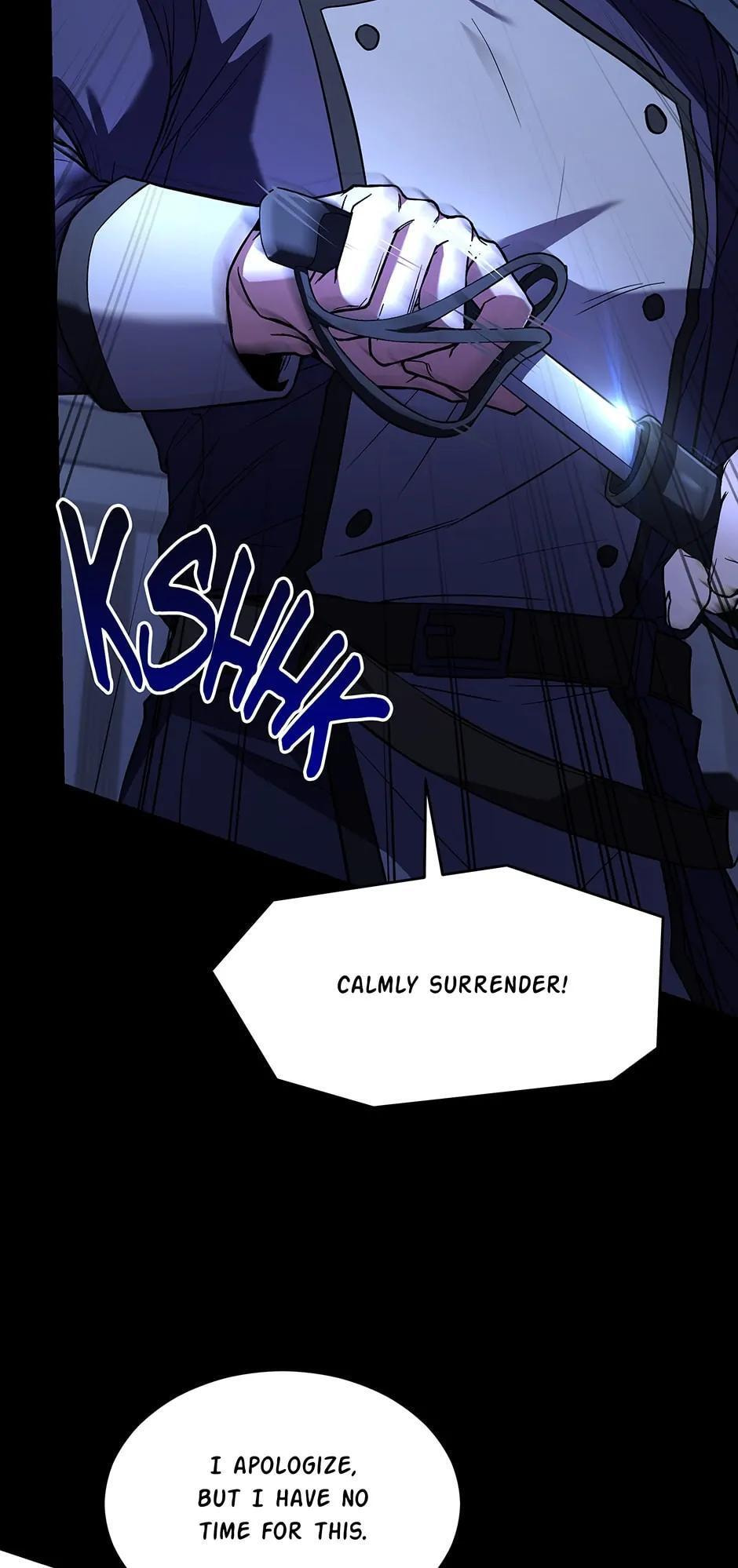 Read The Legendary Spearman Returns chapter 44.9 image 103 on Lezhin