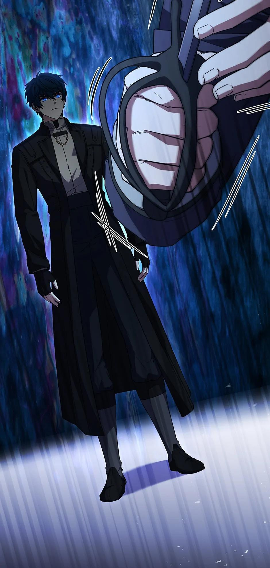 Read The Legendary Spearman Returns chapter 44.9 image 108 on Lezhin