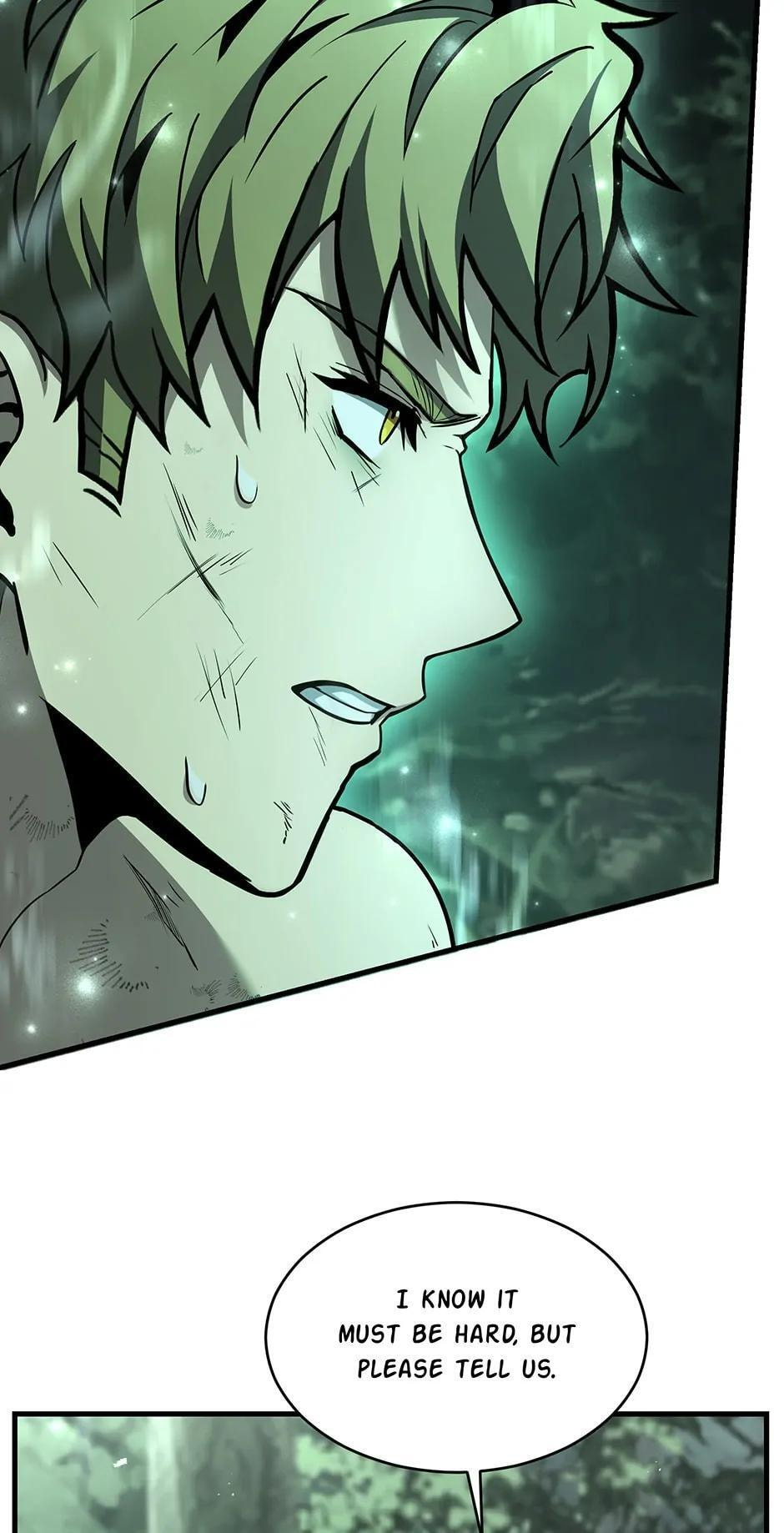 Read The Legendary Spearman Returns chapter 44.9 image 11 on Lezhin