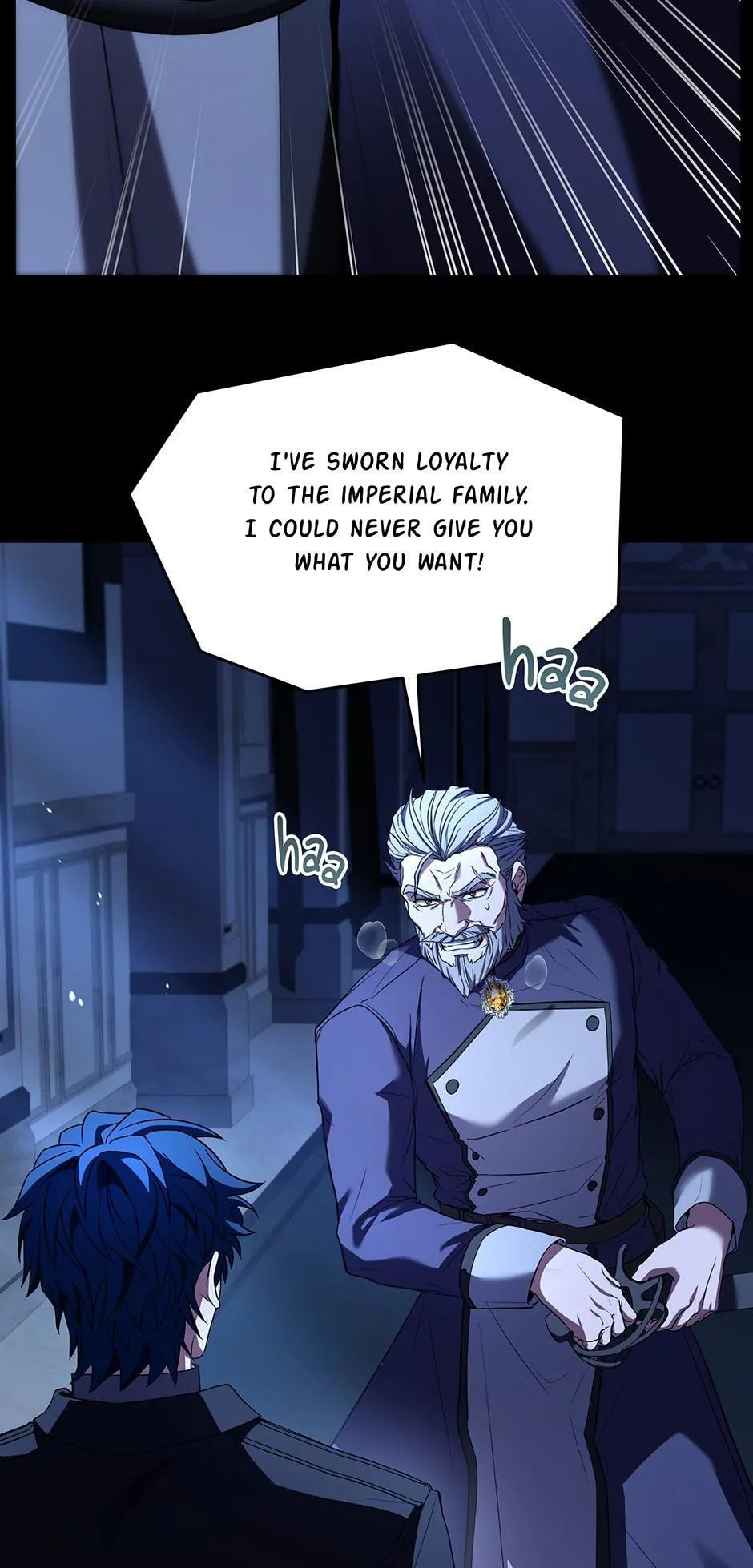 Read The Legendary Spearman Returns chapter 44.9 image 116 on Lezhin