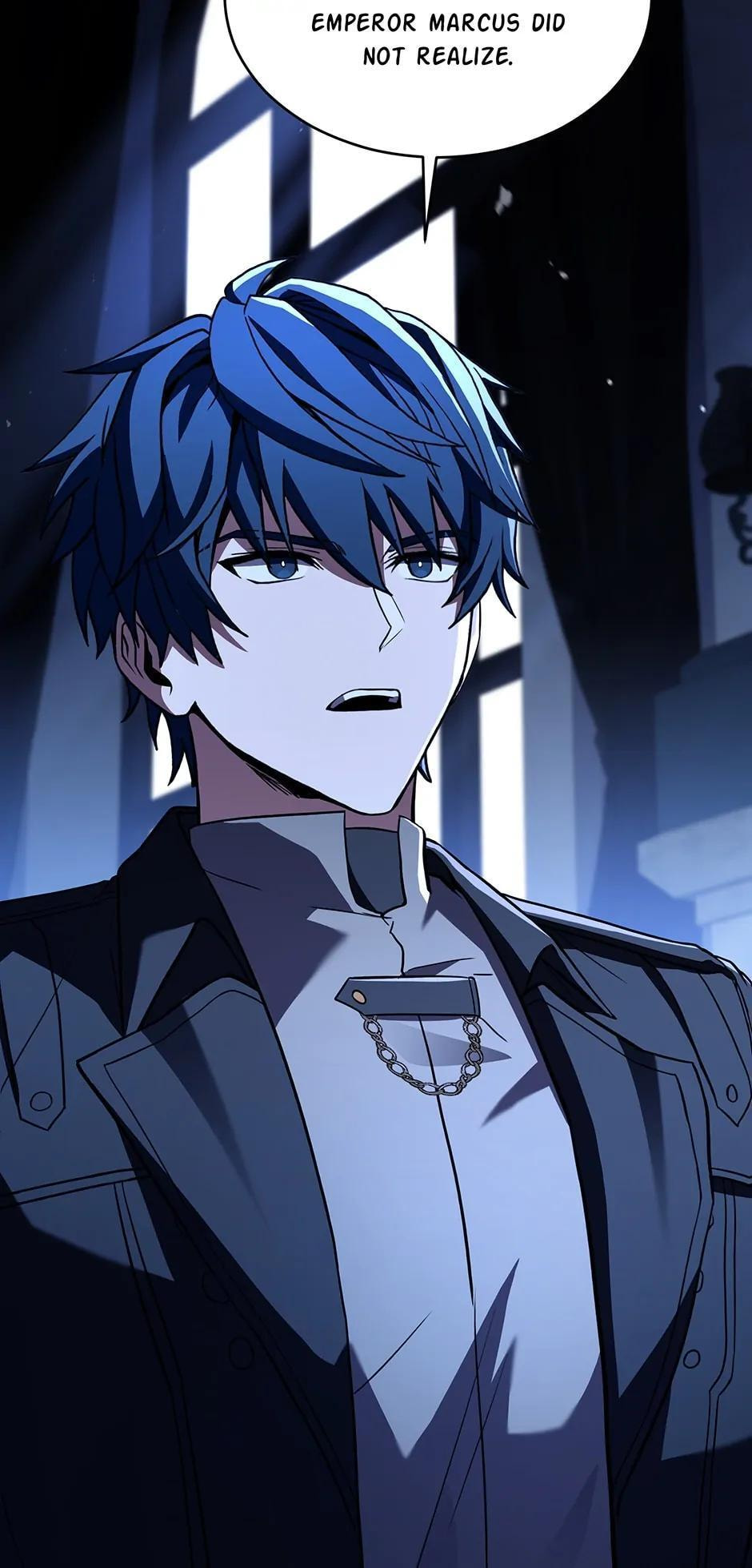 Read The Legendary Spearman Returns chapter 44.9 image 118 on Lezhin